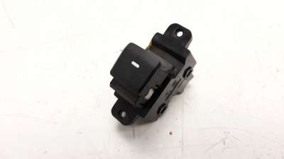 Recambio de mando elevalunas trasero derecho para hyundai i20 2014- 1.2 16v cat referencia OEM IAM 93580C7010  
