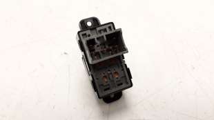 Recambio de mando elevalunas trasero derecho para hyundai i20 2014- 1.2 16v cat referencia OEM IAM 93580C7010   2