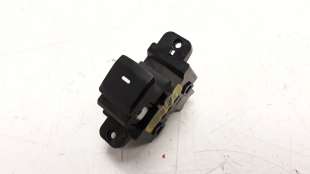 Recambio de mando elevalunas trasero izquierdo para hyundai i20 2014- 1.2 16v cat referencia OEM IAM 93580C7010  