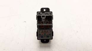Recambio de mando elevalunas trasero izquierdo para hyundai i20 2014- 1.2 16v cat referencia OEM IAM 93580C7010   2