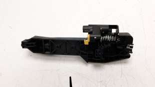 Recambio de maneta exterior delantera derecha para hyundai i20 2014- 1.2 16v cat referencia OEM IAM 82661C8050   2