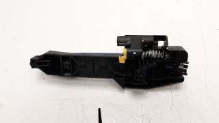 Recambio de maneta exterior delantera derecha para hyundai i20 2014- 1.2 16v cat referencia OEM IAM 82661C8050  