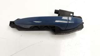 Recambio de maneta exterior trasera izquierda para hyundai i20 2014- 1.2 16v cat referencia OEM IAM 82651C8050  