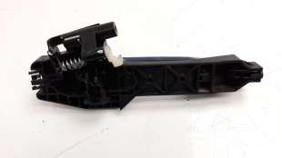 Recambio de maneta exterior trasera izquierda para hyundai i20 2014- 1.2 16v cat referencia OEM IAM 82651C8050   2