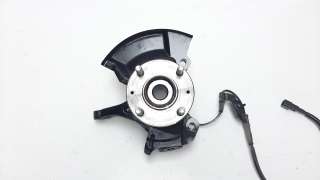 Recambio de mangueta delantera derecha para hyundai i20 2014- 1.2 16v cat referencia OEM IAM 51716C8000  