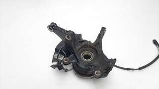 Recambio de mangueta delantera derecha para hyundai i20 2014- 1.2 16v cat referencia OEM IAM 51716C8000  