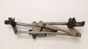 Recambio de motor limpia delantero para hyundai i20 2014- 1.2 16v cat referencia OEM IAM 98100GB000  