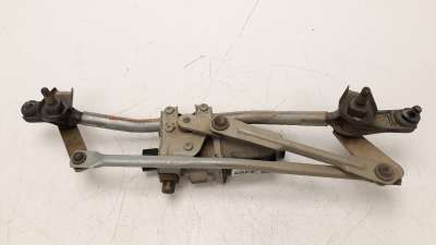 Recambio de motor limpia delantero para hyundai i20 2014- 1.2 16v cat referencia OEM IAM 98100GB000  