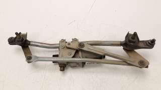 Recambio de motor limpia delantero para hyundai i20 2014- 1.2 16v cat referencia OEM IAM 98100GB000  