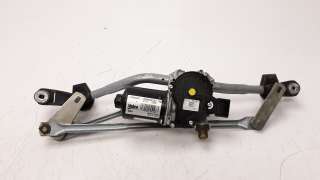 Recambio de motor limpia delantero para hyundai i20 2014- 1.2 16v cat referencia OEM IAM 98100GB000  