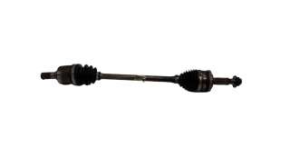 Recambio de transmision delantera izquierda para hyundai i20 2014- 1.2 16v cat referencia OEM IAM 49500C8000  