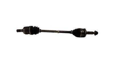 Recambio de transmision delantera izquierda para hyundai i20 2014- 1.2 16v cat referencia OEM IAM 49500C8000  