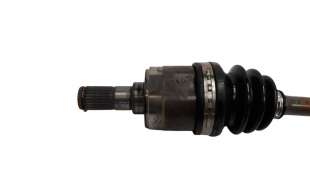 Recambio de transmision delantera izquierda para hyundai i20 2014- 1.2 16v cat referencia OEM IAM 49500C8000   2