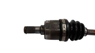 Recambio de transmision delantera izquierda para hyundai i20 2014- 1.2 16v cat referencia OEM IAM 49500C8000  