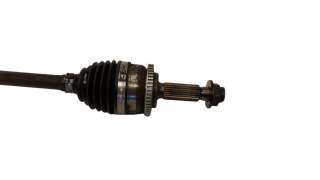 Recambio de transmision delantera izquierda para hyundai i20 2014- 1.2 16v cat referencia OEM IAM 49500C8000  