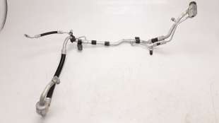 Recambio de tubos aire acondicionado para hyundai i20 2014- 1.2 16v cat referencia OEM IAM 97775C8030  