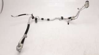 Recambio de tubos aire acondicionado para hyundai i20 2014- 1.2 16v cat referencia OEM IAM 97775C8030  