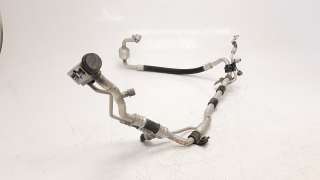 Recambio de tubos aire acondicionado para hyundai i20 2014- 1.2 16v cat referencia OEM IAM 97775C8030  