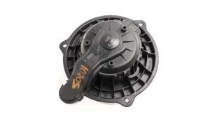 Recambio de ventilador calefaccion para hyundai i20 2014- 1.2 16v cat referencia OEM IAM 97126C8000 F00S3B2542 