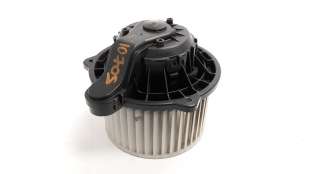Recambio de ventilador calefaccion para hyundai i20 2014- 1.2 16v cat referencia OEM IAM 97126C8000 F00S3B2542  2