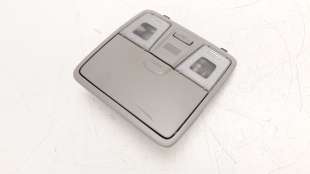 Recambio de luz interior para hyundai i20 2014- 1.2 16v cat referencia OEM IAM 92800C7XXX  