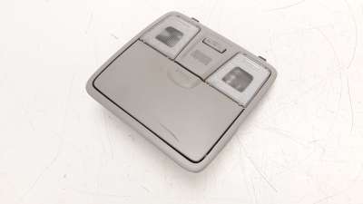 Recambio de luz interior para hyundai i20 2014- 1.2 16v cat referencia OEM IAM 92800C7XXX  