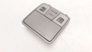 Recambio de luz interior para hyundai i20 2014- 1.2 16v cat referencia OEM IAM 92800C7XXX  