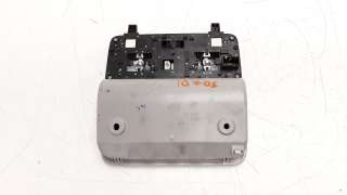 Recambio de luz interior para hyundai i20 2014- 1.2 16v cat referencia OEM IAM 92800C7XXX  