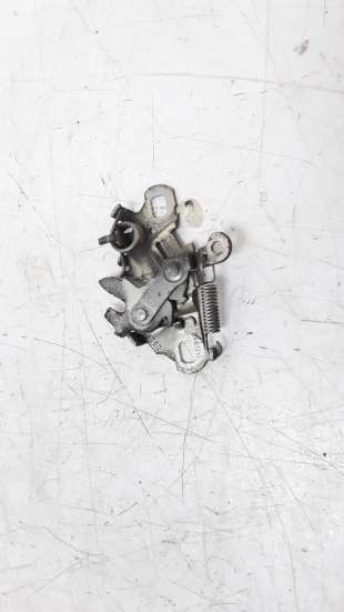 Recambio de cerradura capo para peugeot 208 2012-2019 1.2 12v e-vti referencia OEM IAM 9672502780  
