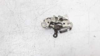 Recambio de cerradura capo para peugeot 208 2012-2019 1.2 12v e-vti referencia OEM IAM 9672502780  