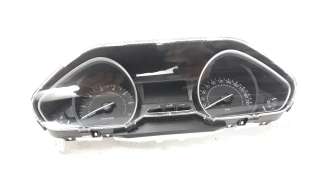 Recambio de cuadro instrumentos para peugeot 208 2012-2019 1.2 12v e-vti referencia OEM IAM 9813848780  