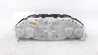 Recambio de cuadro instrumentos para peugeot 208 2012-2019 1.2 12v e-vti referencia OEM IAM 9813848780  