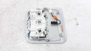 Recambio de luz interior para peugeot 208 2012-2019 1.2 12v e-vti referencia OEM IAM 96754056PR  