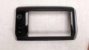 Recambio de interruptor para peugeot 208 2012-2019 1.2 12v e-vti referencia OEM IAM 98097243XU  