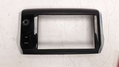 Recambio de interruptor para peugeot 208 2012-2019 1.2 12v e-vti referencia OEM IAM 98097243XU  