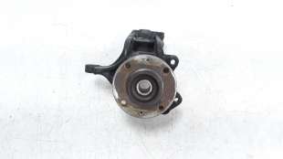 Recambio de mangueta delantera derecha para peugeot 208 2012-2019 1.2 12v e-vti referencia OEM IAM 1607557580  