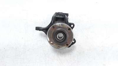 Recambio de mangueta delantera derecha para peugeot 208 2012-2019 1.2 12v e-vti referencia OEM IAM 1607557580  