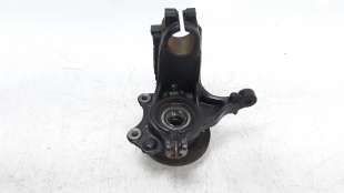 Recambio de mangueta delantera derecha para peugeot 208 2012-2019 1.2 12v e-vti referencia OEM IAM 1607557580   2