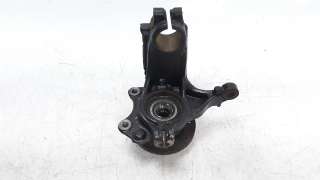 Recambio de mangueta delantera derecha para peugeot 208 2012-2019 1.2 12v e-vti referencia OEM IAM 1607557580  