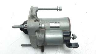 Recambio de motor arranque para peugeot 208 2012-2019 1.2 12v e-vti referencia OEM IAM 9671530880 ARF030404HQ S70533