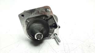Recambio de motor arranque para peugeot 208 2012-2019 1.2 12v e-vti referencia OEM IAM 9671530880 ARF030404HQ S70533 2