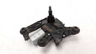 Recambio de motor limpia trasero para peugeot 208 2012-2019 1.2 12v e-vti referencia OEM IAM 9673251380A W000027332 