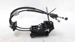 Recambio de palanca cambio para peugeot 208 2012-2019 1.2 12v e-vti referencia OEM IAM 9676190280 9808161480 