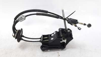 Recambio de palanca cambio para peugeot 208 2012-2019 1.2 12v e-vti referencia OEM IAM 9676190280 9808161480 