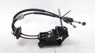 Recambio de palanca cambio para peugeot 208 2012-2019 1.2 12v e-vti referencia OEM IAM 9676190280 9808161480 