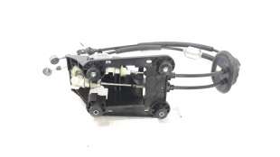 Recambio de palanca cambio para peugeot 208 2012-2019 1.2 12v e-vti referencia OEM IAM 9676190280 9808161480  2
