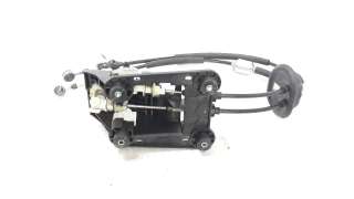 Recambio de palanca cambio para peugeot 208 2012-2019 1.2 12v e-vti referencia OEM IAM 9676190280 9808161480 