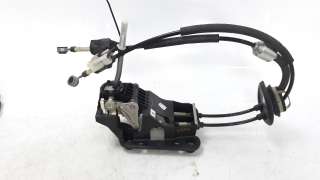 Recambio de palanca cambio para peugeot 208 2012-2019 1.2 12v e-vti referencia OEM IAM 9676190280 9808161480 