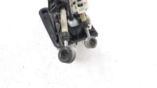 Recambio de palanca cambio para peugeot 208 2012-2019 1.2 12v e-vti referencia OEM IAM 9676190280 9808161480 