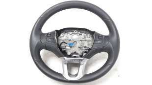 Recambio de volante para peugeot 208 2012-2019 1.2 12v e-vti referencia OEM IAM 98084115ZD  